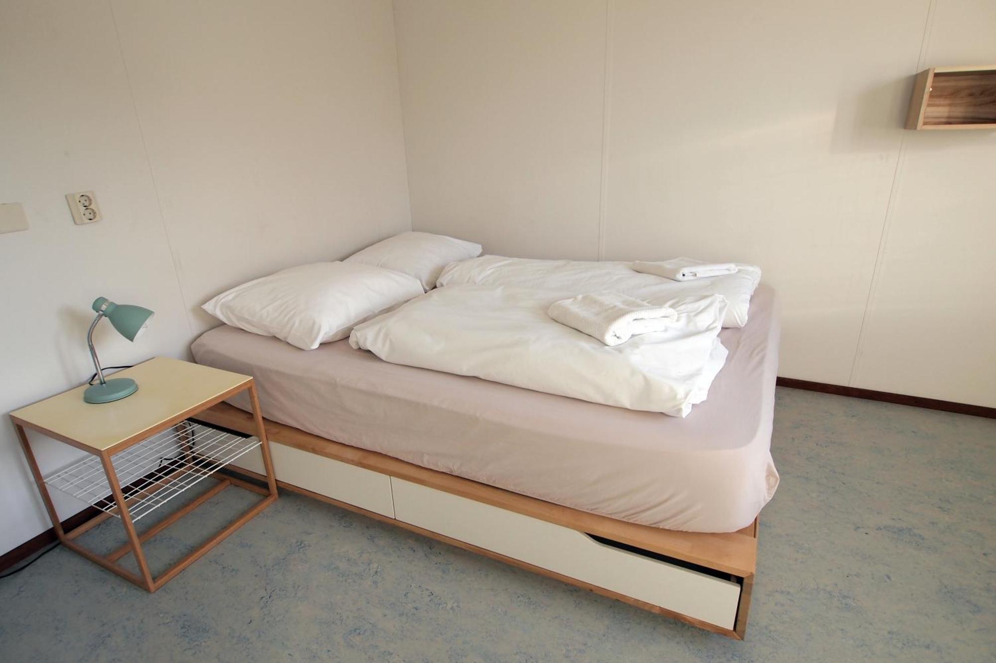 Amsterdam Farm Lodge Room photo
