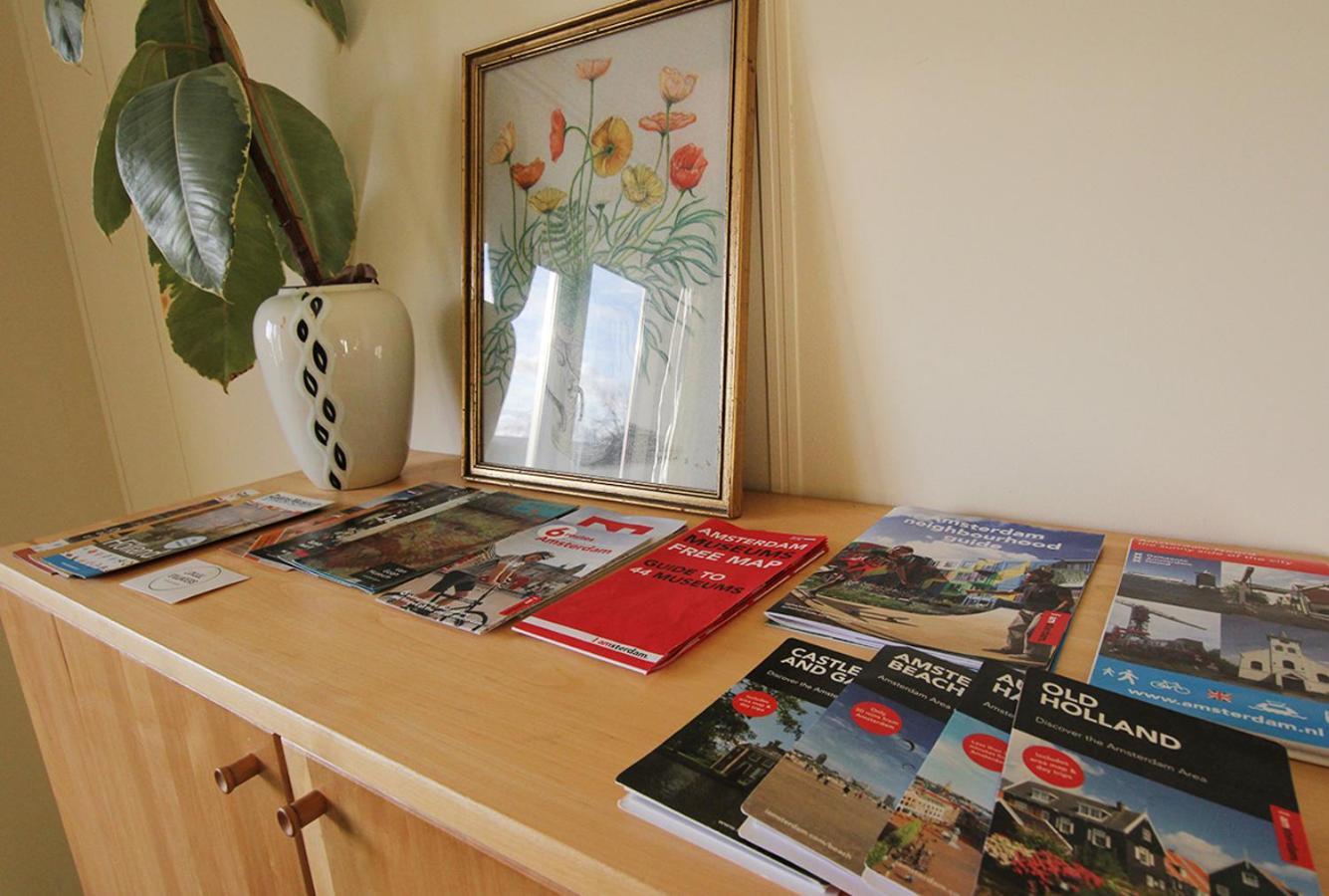 Amsterdam Farm Lodge Room photo