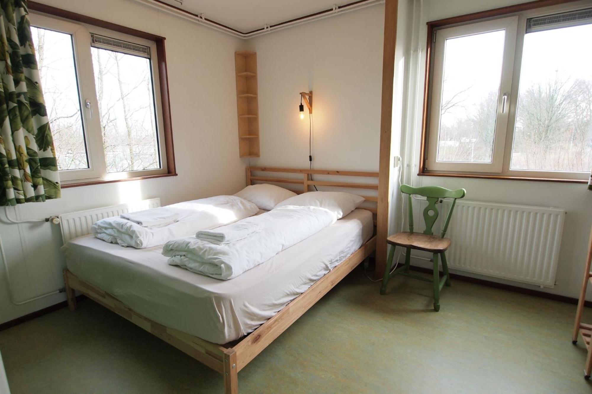 Amsterdam Farm Lodge Room photo