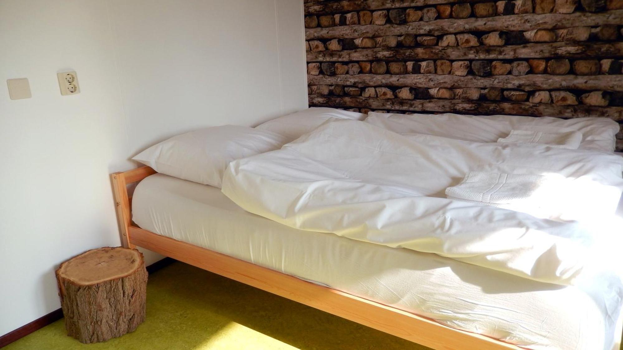 Amsterdam Farm Lodge Room photo